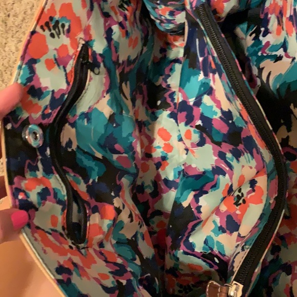 Large handbag - Picture 5 of 8